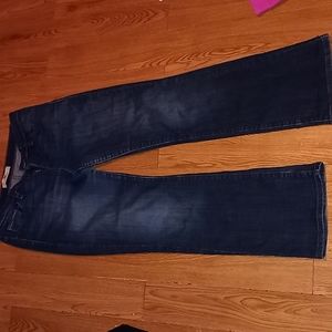 Womens Levis